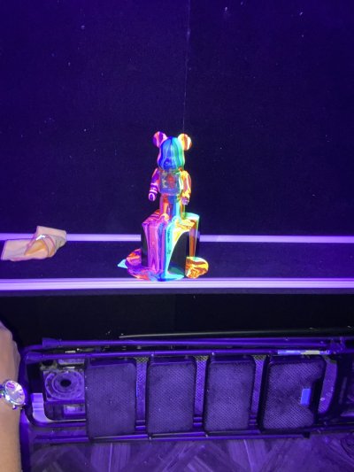 Watch Hank's leaked NSFW photo on TwXstars