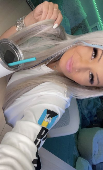 Watch ᗷᗩ𝗂ᒪ𝖤Y♡︎'s leaked NSFW photo on TwXstars