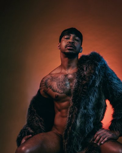 Watch 𝗃𝗎𝖽𝖺𝗌 𝗄𝗂𝗇𝗀's leaked NSFW photo on TwXstars