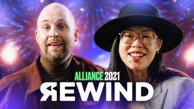 Watch Alliance's leaked NSFW video on TwXstars