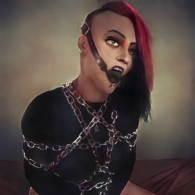 Watch Tobys Angel's leaked NSFW photo on TwXstars