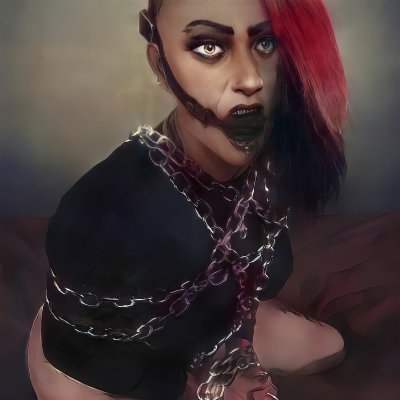 Watch Tobys Angel's leaked NSFW photo on TwXstars