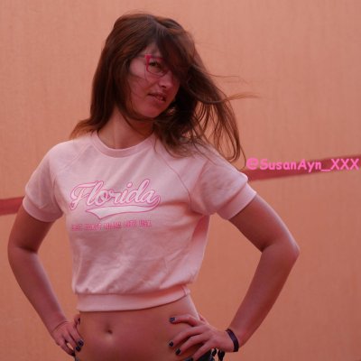 Watch Susan Ayn Official's leaked NSFW photo on TwXstars