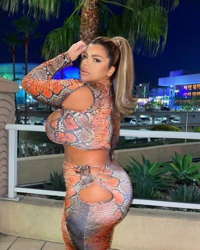 Watch shellraven's leaked NSFW photo on TwXstars