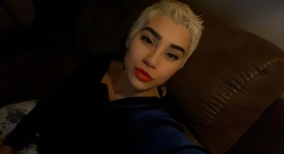 Watch The 1 & Only Enchantress Sahrye Booking FetCon 25's leaked NSFW photo on TwXstars