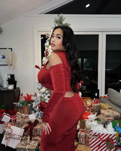 Watch Jordyn Woods's leaked NSFW photo on TwXstars