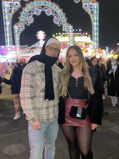 Watch Laura Bianca 🦋's leaked NSFW photo on TwXstars