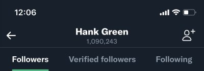 Watch Hank Green's leaked NSFW photo on TwXstars