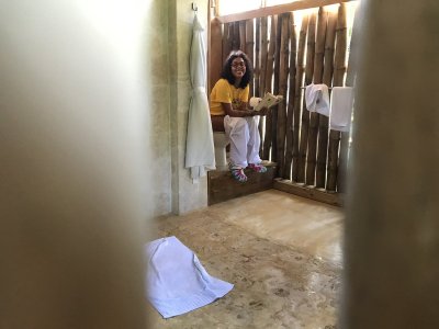 Watch Tokischa Peralta's leaked NSFW photo on TwXstars