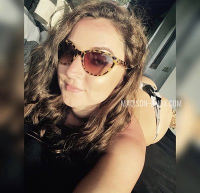 Watch Madison Knox 👑's leaked NSFW photo on TwXstars