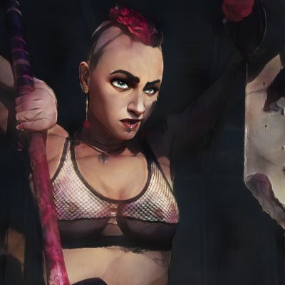 Watch Tobys Angel's leaked NSFW photo on TwXstars