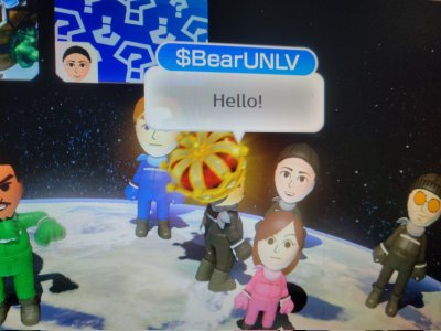 Watch Bear's leaked NSFW photo on TwXstars