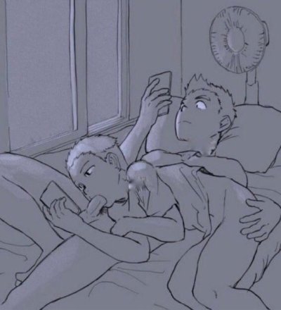 Watch Leo Louis's leaked NSFW photo on TwXstars