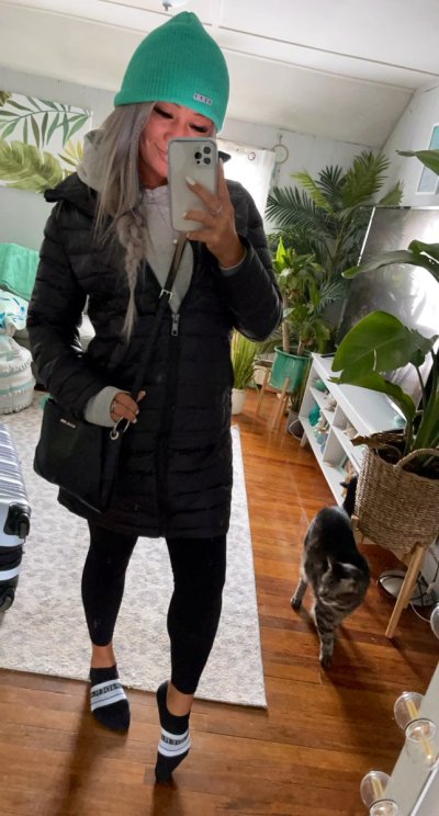 Watch ᗷᗩ𝗂ᒪ𝖤Y♡︎'s leaked NSFW photo on TwXstars