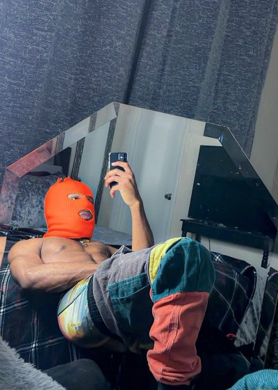 Watch 𝖇𝖆𝖇𝖞𝖙𝖗𝖆𝖉𝖊's leaked NSFW photo on TwXstars