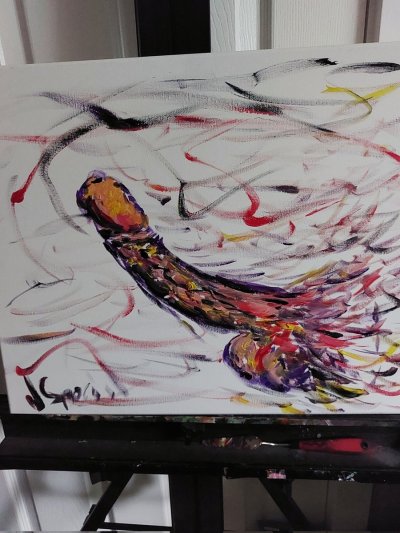 Watch Vera Special's leaked NSFW photo on TwXstars