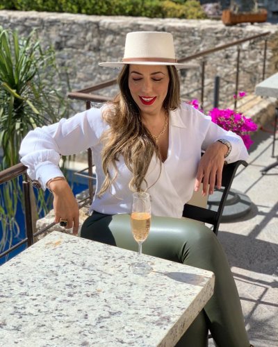 Watch vanessa La vecina's leaked NSFW photo on TwXstars