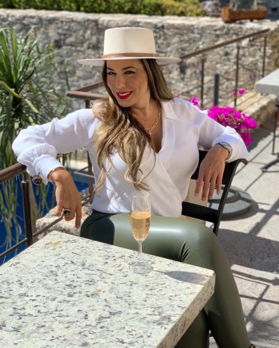 Watch vanessa La vecina's leaked NSFW photo on TwXstars