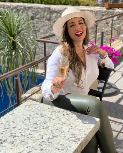 Watch vanessa La vecina's leaked NSFW photo on TwXstars