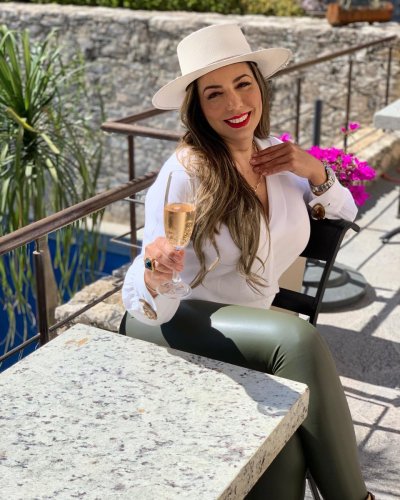 Watch vanessa La vecina's leaked NSFW photo on TwXstars