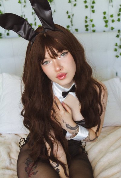 Watch Narumibunni's leaked NSFW photo on TwXstars