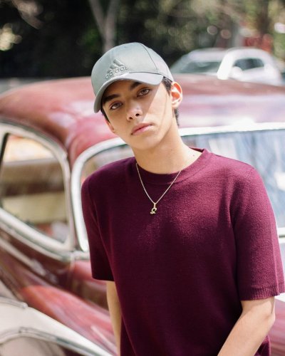 Watch Gabrielle Maya's leaked NSFW photo on TwXstars