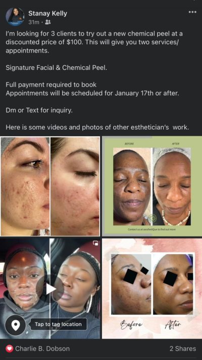 Watch Stanay G's leaked NSFW photo on TwXstars