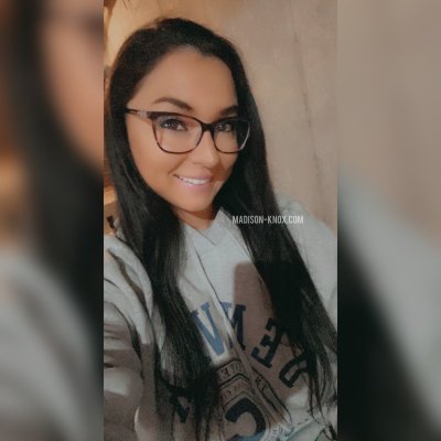 Watch Madison Knox 👑's leaked NSFW photo on TwXstars