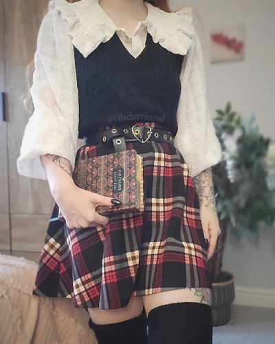 Watch Titch ✨️'s leaked NSFW photo on TwXstars