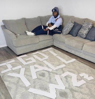 Watch Kur's leaked NSFW photo on TwXstars