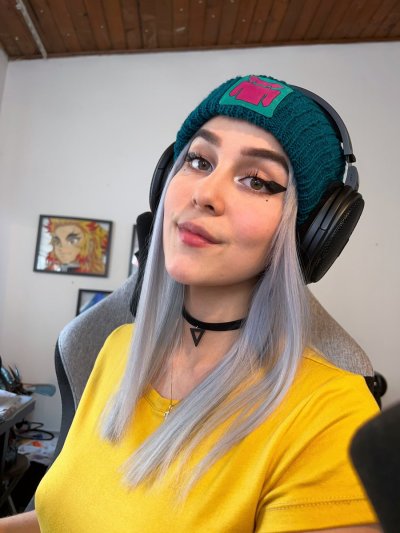 Watch Vita Celestine's leaked NSFW photo on TwXstars