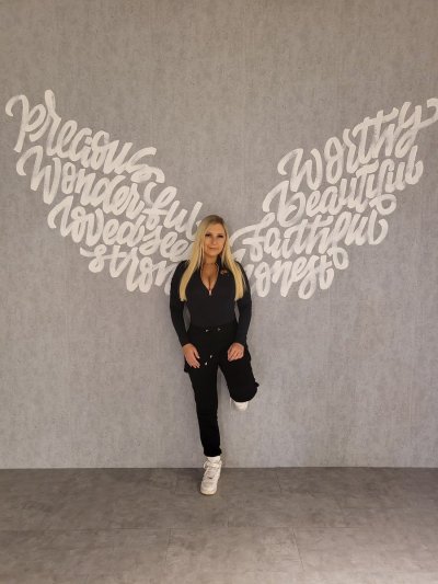 Watch Lena Nitro's leaked NSFW photo on TwXstars