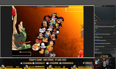 Watch Alex Jebailey's leaked NSFW photo on TwXstars