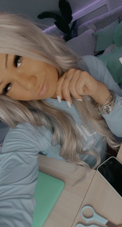 Watch ᗷᗩ𝗂ᒪ𝖤Y♡︎'s leaked NSFW photo on TwXstars