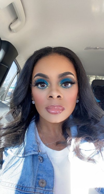 Watch IG: Beautywith_re 💄's leaked NSFW photo on TwXstars