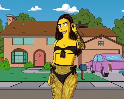 Watch Marley Brinx's leaked NSFW photo on TwXstars