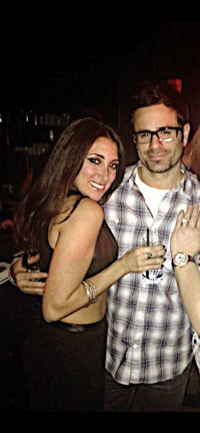 Watch yannispappas's leaked NSFW photo on TwXstars