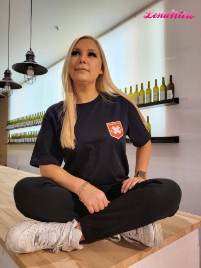 Watch Lena Nitro's leaked NSFW photo on TwXstars