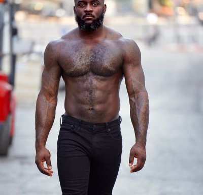 Watch WELOVEJAMESANTHONY.COM's leaked NSFW photo on TwXstars