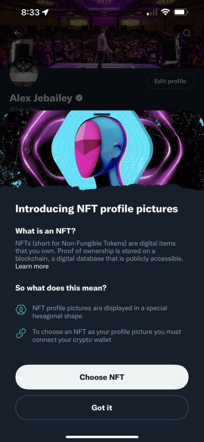 Watch Alex Jebailey's leaked NSFW photo on TwXstars