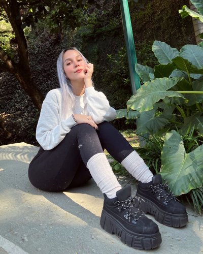 Watch Vita Celestine's leaked NSFW photo on TwXstars