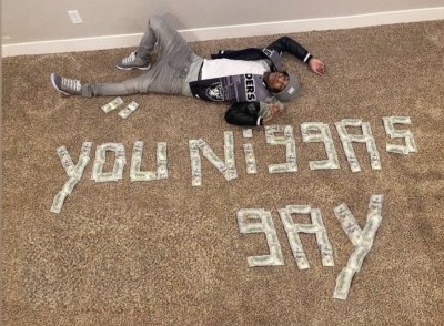 Watch 𝖇𝖆𝖇𝖞𝖙𝖗𝖆𝖉𝖊's leaked NSFW photo on TwXstars