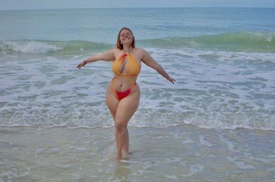 Watch TheMirandaAffect's leaked NSFW photo on TwXstars