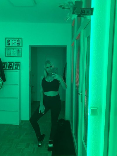 Watch Lena Nitro's leaked NSFW photo on TwXstars