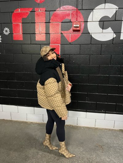 Watch Jordyn Woods's leaked NSFW photo on TwXstars