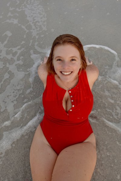 Watch TheMirandaAffect's leaked NSFW photo on TwXstars