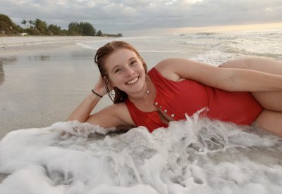 Watch TheMirandaAffect's leaked NSFW photo on TwXstars