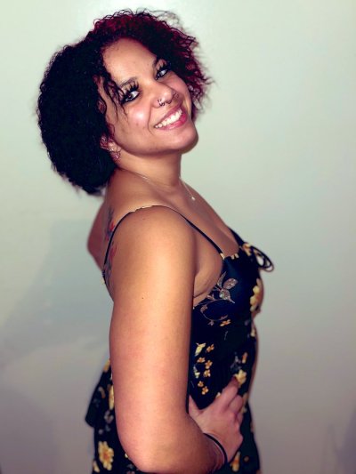 Watch Kylie Fae!! 🥰🥰's leaked NSFW photo on TwXstars