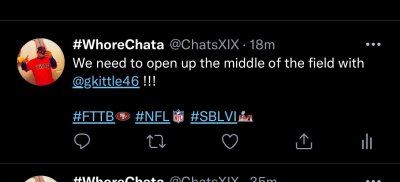 Watch #WhoreChata's leaked NSFW photo on TwXstars