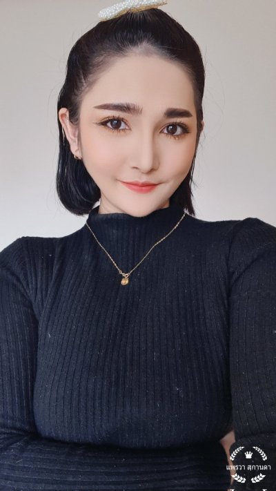 Watch FB : แพรววา สุกานดา's leaked NSFW photo on TwXstars